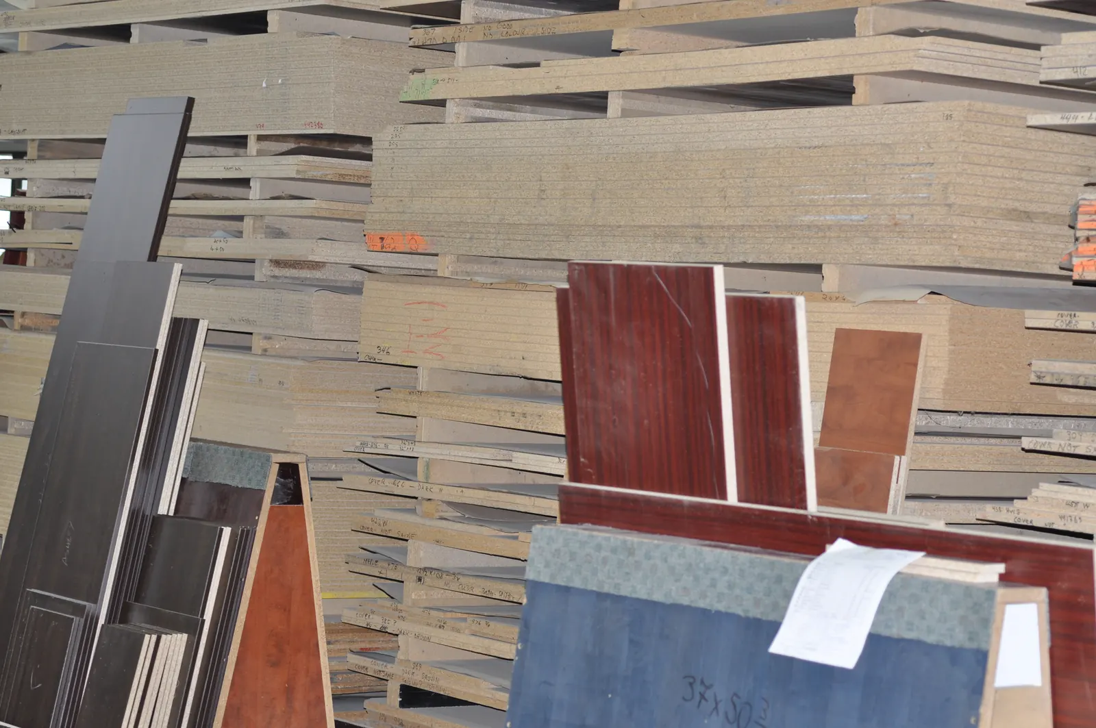 Usine LitMural au Québec — fabrication de lits muraux et mobilier sur mesure