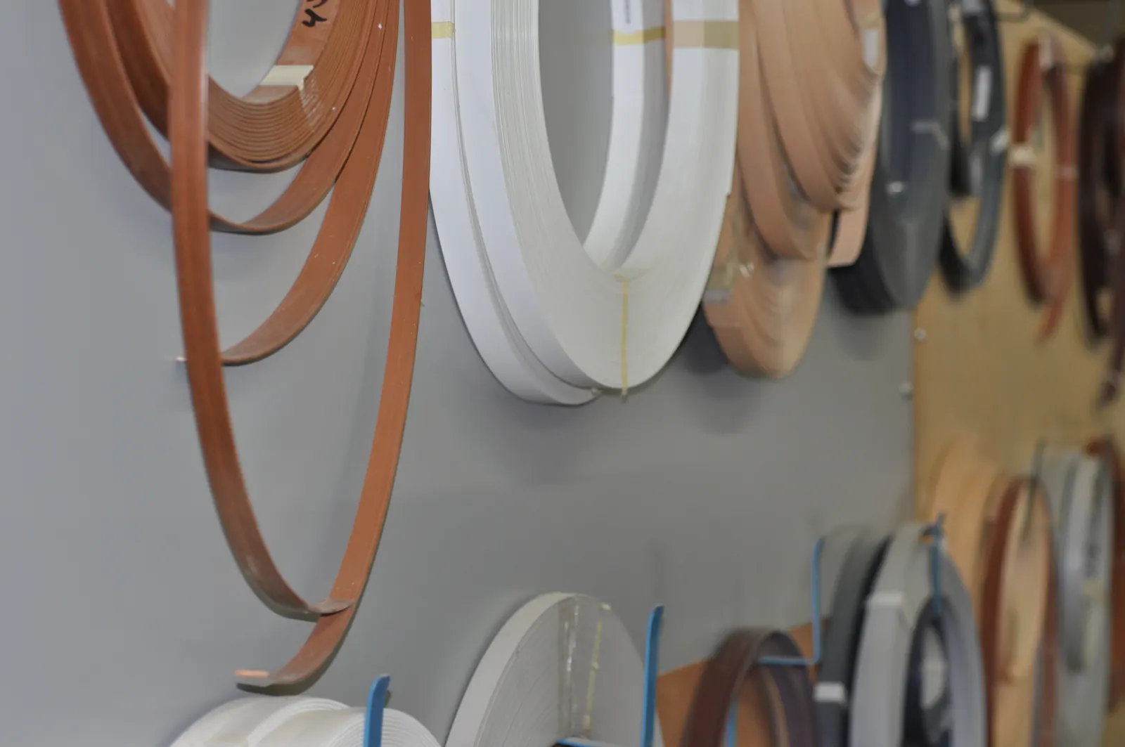 Usine LitMural au Québec — fabrication de lits muraux et mobilier sur mesure
