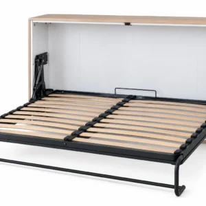 Mécanisme de lit mural Queen – Horizontal